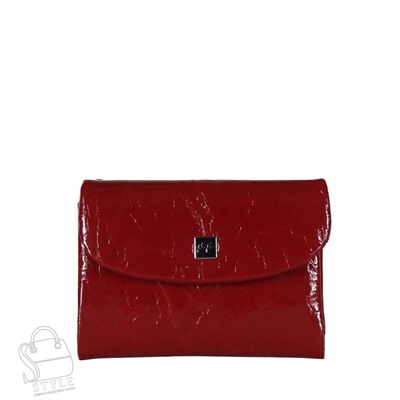 Женский кошелек 7007-6 red Velina Fabbiano в Новосибирске