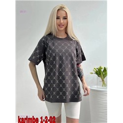 футболка 1870118-4