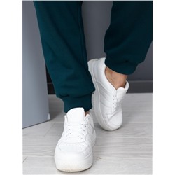 Кеми - костюм изумруд