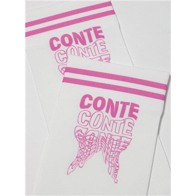 Conte elegant Носки FANTASY 22С-55СП