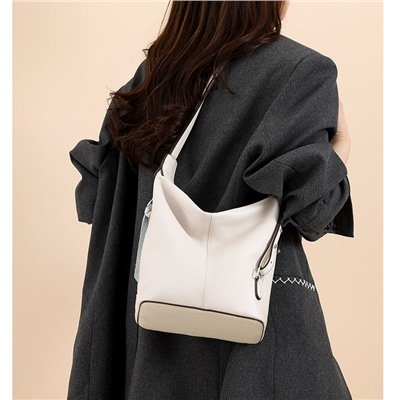 Bags Сумка -рюкзак / кожа /  0104281