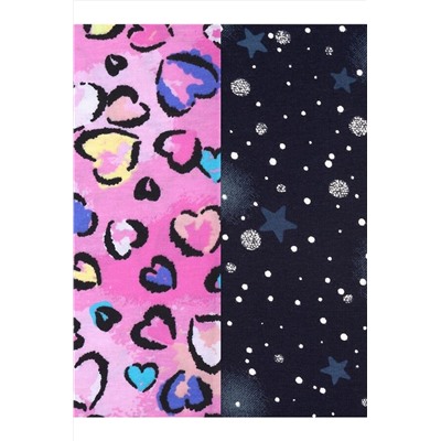 Леггинсы 2шт. АПРЕЛЬ, 1045290