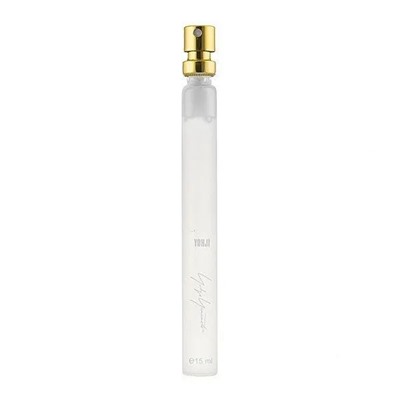 YOHJI YAMAMOTO (w) 15ml parfume TESTER