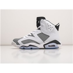 Кроссовки Nike Air Jordan 6
