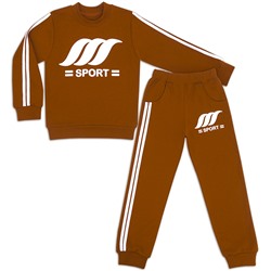 Костюм для мальчика Sport