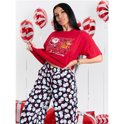 Текс-плюс Пижама НФ-00227783