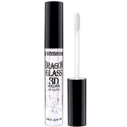 Блеск для губ 01 ПРОЗРАЧНЫЙ