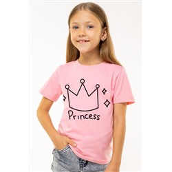 Футболка для девочки Happyfox