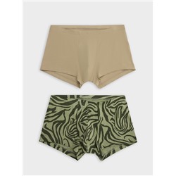 ТРУСЫ МУЖСКИЕ (2ШТ) 411216-2