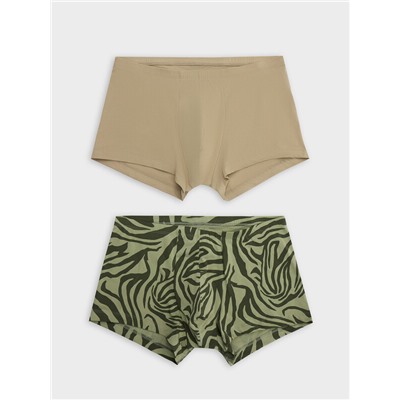 ТРУСЫ МУЖСКИЕ (2ШТ) 411216-2