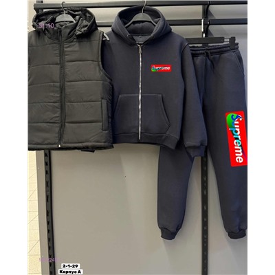 Костюм тройка, 1842249-1