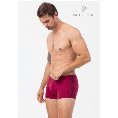 PMH-1492 (Трусы мужские шорты, PanteLemone )