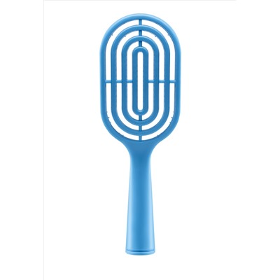 Массажная расческа