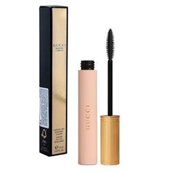 Тушь для ресниц Gucci L'obscur чёрная