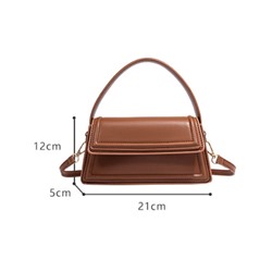 A-ZR-117-Brown
