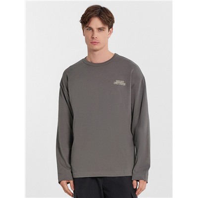 ЛОНГСЛИВ МУЖСКОЙ 121902