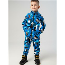 Ботинки для мальчиков