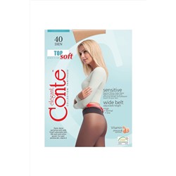 Колготки CONTE ELEGANT, 737720