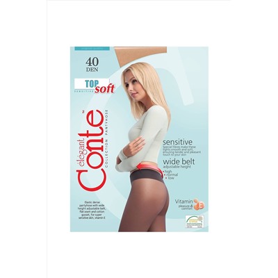 Колготки CONTE ELEGANT, 737721