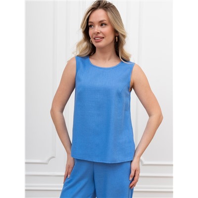 Блузка (топ) Сибелла-5