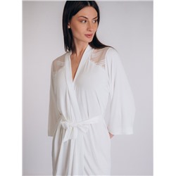 INDEFINI Халат 5018SYZ