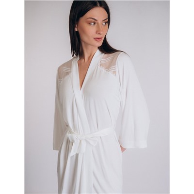 INDEFINI Халат 5018SYZ