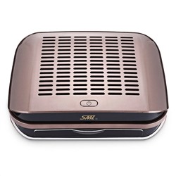 SML Пылесос для маникюра / C1 Deep pink, 68 Вт, темно-розовый 13947