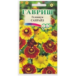 Гелениум Санрайз смесь (Код: 67244)