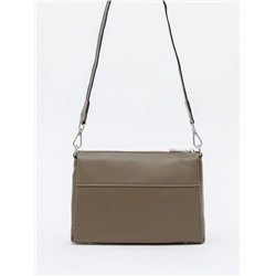 Сумка 6065VG gray  Vitelli Grassi