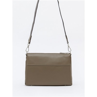 Сумка 6065VG gray  Vitelli Grassi