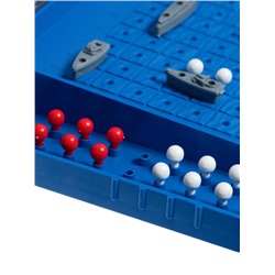 Настольная игра «Морской бой»