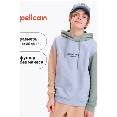 Худи PELICAN, 1115947