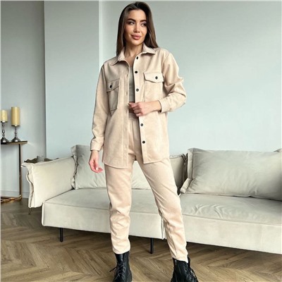 Костюм двойка