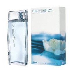 Kenzo Leau Par Kenzo Pour Femme, 100 ml