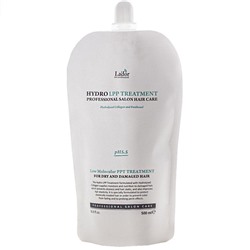 LADOR Hydro LPP Treatment Увлажняющая маска для сухих и поврежденных волос 500 мл