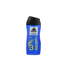 Adidas Гель для душа 250мл Sport Energy муж