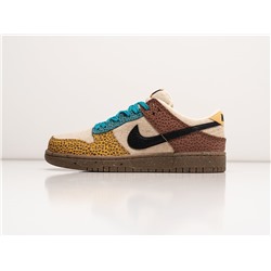 Кроссовки Nike SB Dunk Low