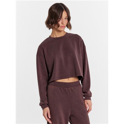 КОМПЛЕКТ ЖЕНСКИЙ (ДЖЕМПЕР, БРЮКИ) 192543