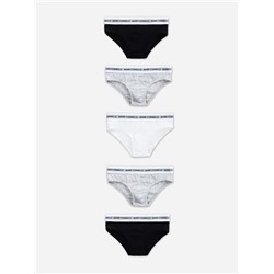 ТРУСЫ ДЛЯ МАЛЬЧИКОВ (5ШТ.) 413356-5