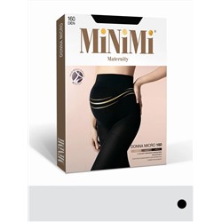 Minimi Колготки DONNA MICRO 160 (для беременных)