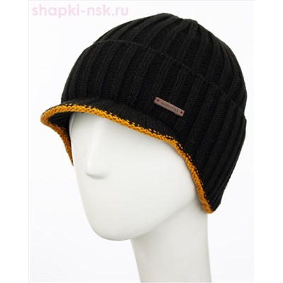 13273/2 MBC Кепка для мальчика флис (52-54)