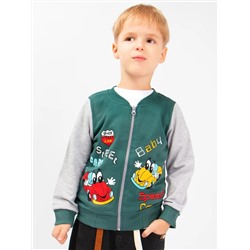 Bonito Бомбер BK1376BM