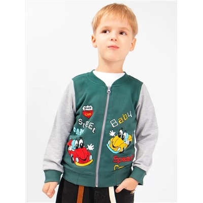 Bonito Бомбер BK1376BM