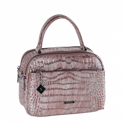 Сумка 270160 pink Velina Fabbiana-Safenta