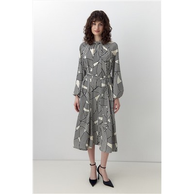 Платье POMPA, 1121011