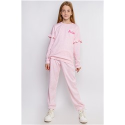 Комплект (Джемпер+Брюки) YOULALA, 723280
