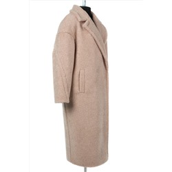 02-3084 Пальто женское утепленное