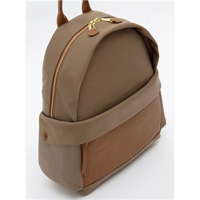 Рюкзак 16160PE l.gray Polina&Eiterou