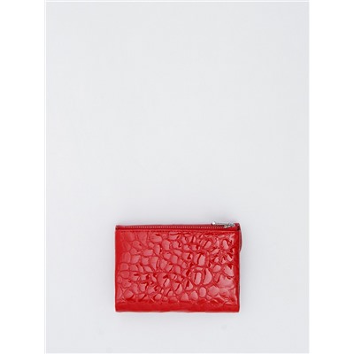 Кошелек 7007-34 red Velina Fabbiano