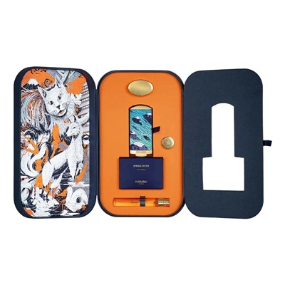 FLORAIKU SPRING RIVER edp 50ml + 10ml